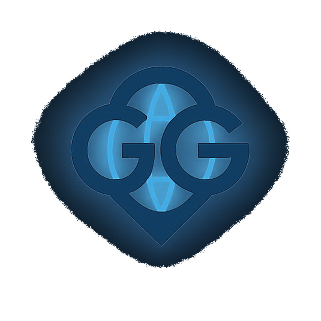 Global Geo Cloud logo